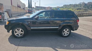JEEP GRAND CHEROOKE