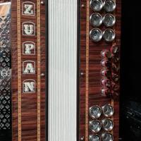 Armonica STEIRISKE - ZUPAN ALPE