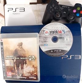 Ps3 sony
