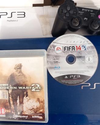 Ps3 sony