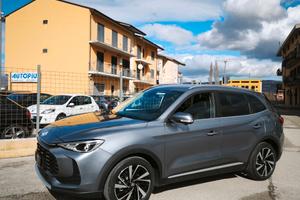 Mg ZS 1.5 Hybrid+ Luxury Full Hybrid