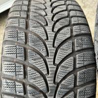 Gomme invernali Bridgestone 225 45 r18