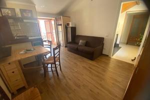 Vacanze a Sapri in comodo bilocale per 4