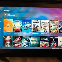 MSI CLAW A1M - ULTRA 7 16/512+1TB SD