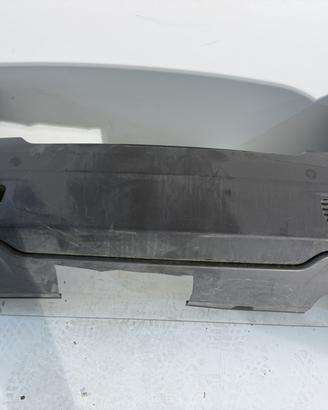 PARAURTI POSTERIORE COMPLETO JEEP Renegade Serie 7