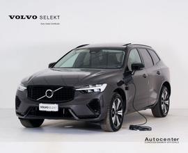 Volvo XC60 T6 Plug-in hybrid AWD automatico P...