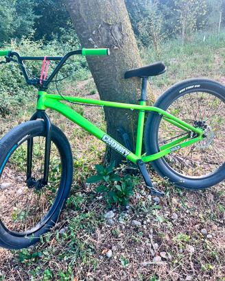 Bici chonky hulk 27.5 x 3.0