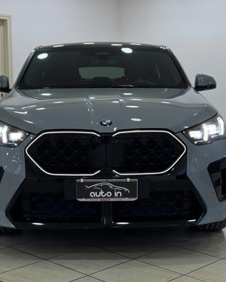 Bmw X2 sDrive 18d Msport Pro
