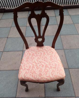 Sedie Salotto 