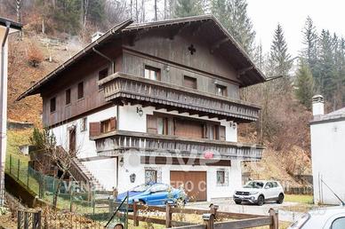 Villa Via Roma, 32012, Val di Zoldo