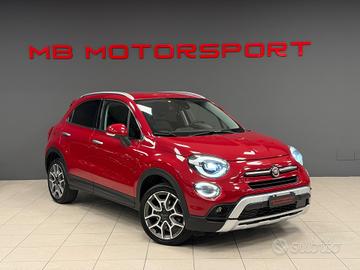 Fiat 500X 1.3 T4 150 CV DCT Cross