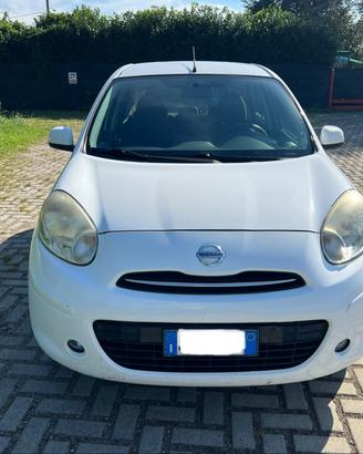 Nissan Micra 1.2 12V DIG-S 98CV 5 porte Acenta