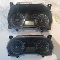 Quadro strumenti fiat grande punto 4c