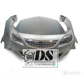 Carrozzeria/Meccanica/Airbag OPEL ASTRA J
