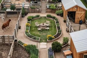 Fattoria didattica o azienda agricola