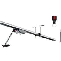 kit motore per basculante sezionale