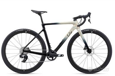 ciclocross XS  e S