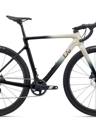 ciclocross XS  e S