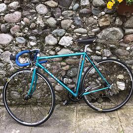 Bicicletta da corsa De Rosa Primato