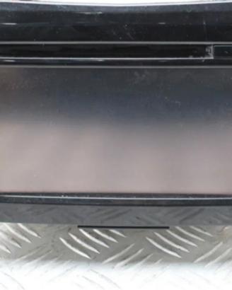 Navigatore Nissan