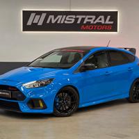 Ford Focus 2.3 350 CV AWD RS Track Edition