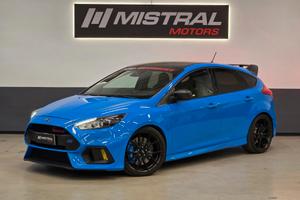 Ford Focus 2.3 350 CV AWD RS Track Edition