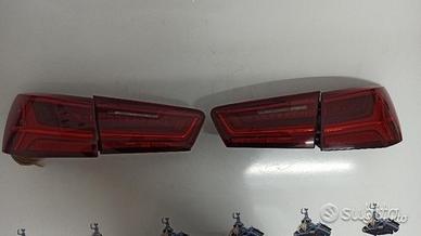 Fanalino stop dx o sx audi a6 2017 sw