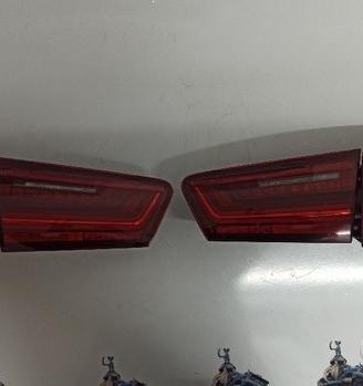 Fanalino stop dx o sx audi a6 2017 sw