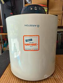 ARISTON BOILER ELETTRICO 50 LT BLU EVO ECO