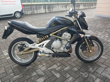 Kawasaki er6n