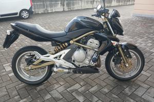 Kawasaki er6n
