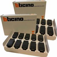 Kit 20 Interruttore Bticino L4003N Living Light
