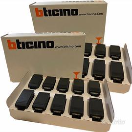 Kit 20 Interruttore Bticino L4003N Living Light