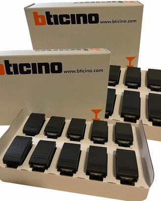 Kit 20 Interruttore Bticino L4003N Living Light