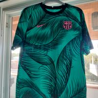 maglia Barcellona 