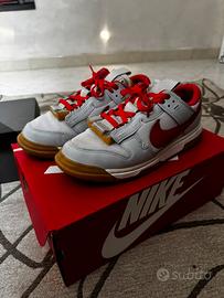 Scarpe nike dunk jumbo