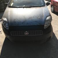 Ricambi Fiat Grande Punto Anno 2008