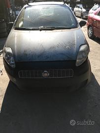 Ricambi Fiat Grande Punto Anno 2008