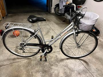 Bici donna 28