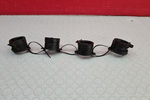 COLLETTORI ASPIRAZIONE KAWASAKI NINJA 600 1997 199