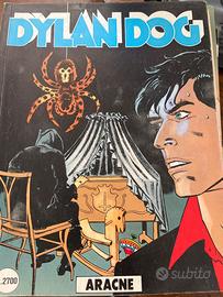 Dylan Dog n 110