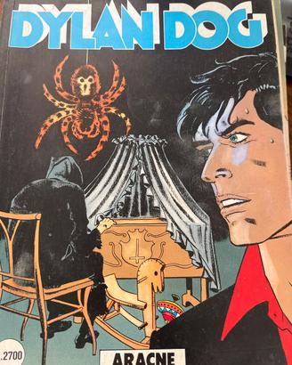 Dylan Dog n 110