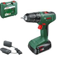 Bosch Trapano Avvitatore EasyDrill 18V-40