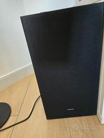 Samsung HW-A450 Soundbar 2.1 + Subwoofer 300W