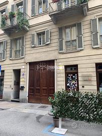 POSTO AUTO IN SILOS MECCANIZZATO