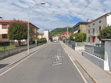 Bilocale Giardino Privato