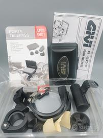 porta telwpass Givi