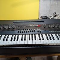 Crumar Organizer T1 vintage (1977/78) – Originale