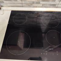 piano cottura induzione 