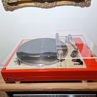 Giradischi LENCO L75S